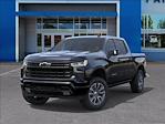 2026 Chevrolet Silverado 1500 Crew Cab 4x4 Pickup for sale #144625 - photo 6