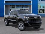 2026 Chevrolet Silverado 1500 Crew Cab 4x4 Pickup for sale #144625 - photo 7