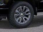 2026 Chevrolet Silverado 1500 Crew Cab 4x4 Pickup for sale #144625 - photo 9