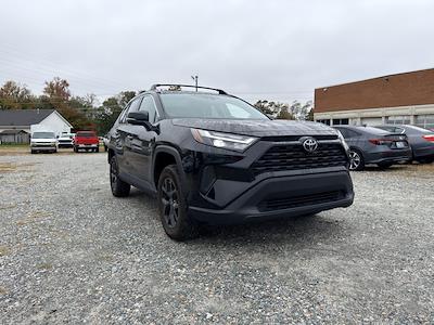 2023 Toyota RAV4 AWD SUV for sale #144625A - photo 1