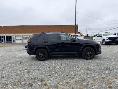 2023 Toyota RAV4 AWD SUV for sale #144625A - photo 2