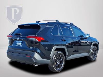 2023 Toyota RAV4 AWD SUV for sale #144625A - photo 2