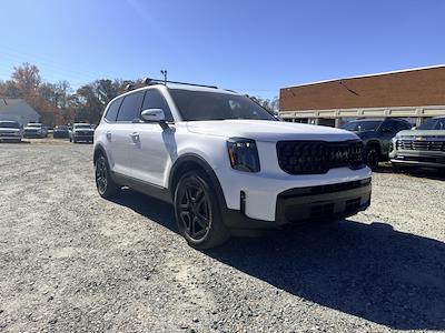 2025 Kia Telluride AWD SUV for sale #145422A - photo 1