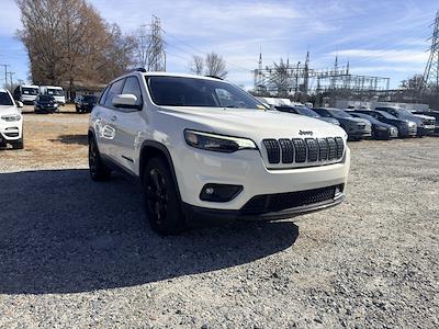2019 Jeep Cherokee 4WD SUV for sale #145422A1 - photo 1