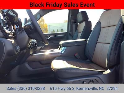 2026 Chevrolet Silverado 2500 Crew Cab 4WD Pickup for sale #145777 - photo 2