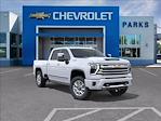 2026 Chevrolet Silverado 2500 Crew Cab 4WD Pickup for sale #145777 - photo 1