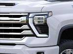 2026 Chevrolet Silverado 2500 Crew Cab 4WD Pickup for sale #145777 - photo 10