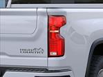 2026 Chevrolet Silverado 2500 Crew Cab 4WD Pickup for sale #145777 - photo 11