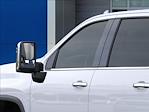 2026 Chevrolet Silverado 2500 Crew Cab 4WD Pickup for sale #145777 - photo 12