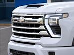 2026 Chevrolet Silverado 2500 Crew Cab 4WD Pickup for sale #145777 - photo 13