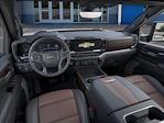 2026 Chevrolet Silverado 2500 Crew Cab 4WD Pickup for sale #145777 - photo 15