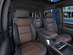 2026 Chevrolet Silverado 2500 Crew Cab 4WD Pickup for sale #145777 - photo 16