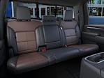 2026 Chevrolet Silverado 2500 Crew Cab 4WD Pickup for sale #145777 - photo 17