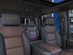 2026 Chevrolet Silverado 2500 Crew Cab 4WD Pickup for sale #145777 - photo 24