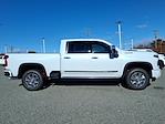 2026 Chevrolet Silverado 2500 Crew Cab 4WD Pickup for sale #145777 - photo 26