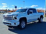 2026 Chevrolet Silverado 2500 Crew Cab 4WD Pickup for sale #145777 - photo 29