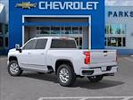 2026 Chevrolet Silverado 2500 Crew Cab 4WD Pickup for sale #145777 - photo 3