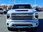 2026 Chevrolet Silverado 2500 Crew Cab 4WD Pickup for sale #145777 - photo 30
