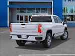 2026 Chevrolet Silverado 2500 Crew Cab 4WD Pickup for sale #145777 - photo 4