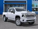 2026 Chevrolet Silverado 2500 Crew Cab 4WD Pickup for sale #145777 - photo 7