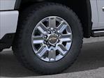 2026 Chevrolet Silverado 2500 Crew Cab 4WD Pickup for sale #145777 - photo 9