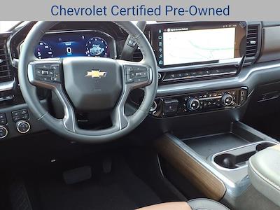 2025 Chevrolet Silverado 2500 Crew Cab 4WD Pickup for sale #145777A - photo 2