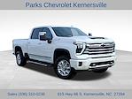 2025 Chevrolet Silverado 2500 Crew Cab 4WD Pickup for sale #145777A - photo 1