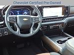 2025 Chevrolet Silverado 2500 Crew Cab 4WD Pickup for sale #145777A - photo 3