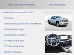 2025 Chevrolet Silverado 2500 Crew Cab 4WD Pickup for sale #145777A - photo 23