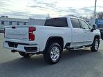 2025 Chevrolet Silverado 2500 Crew Cab 4WD Pickup for sale #145777A - photo 33
