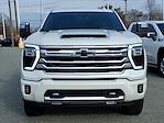 2025 Chevrolet Silverado 2500 Crew Cab 4WD Pickup for sale #145777A - photo 38