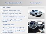 2025 Chevrolet Silverado 2500 Crew Cab 4WD Pickup for sale #145777A - photo 8