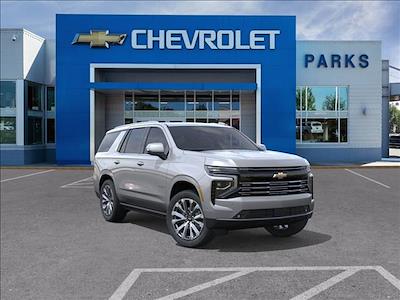 2026 Chevrolet Tahoe 4WD SUV for sale #145808 - photo 1
