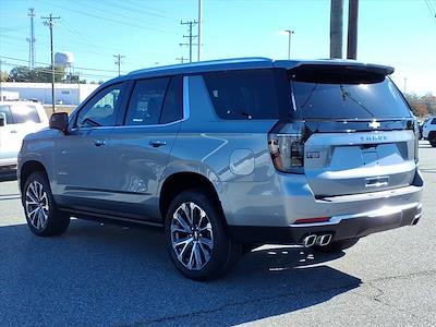 2026 Chevrolet Tahoe 4WD SUV for sale #145808 - photo 2