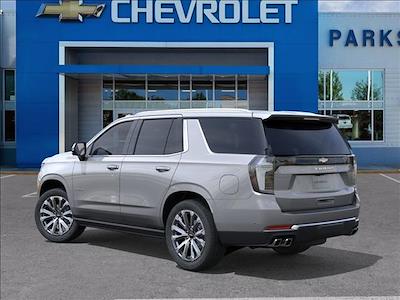 2026 Chevrolet Tahoe 4WD SUV for sale #145808 - photo 2