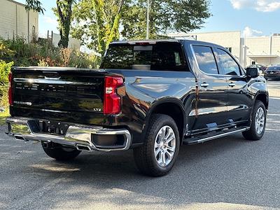 2026 Chevrolet Silverado 1500 Crew Cab 4WD Pickup for sale #145993 - photo 2
