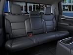 2026 Chevrolet Silverado 1500 Crew Cab 4x4 Pickup for sale #145993 - photo 17