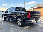 2026 Chevrolet Silverado 1500 Crew Cab 4WD Pickup for sale #145993 - photo 27