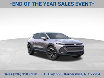 2026 Chevrolet Equinox EV FWD SUV for sale #146127 - photo 1