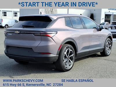 New 2026 Chevrolet Equinox EV LT for sale #146127 - photo 2