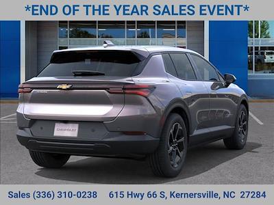 2026 Chevrolet Equinox EV FWD SUV for sale #146127 - photo 2