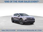 2026 Chevrolet Equinox EV FWD SUV for sale #146127 - photo 1