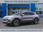 2026 Chevrolet Equinox EV FWD SUV for sale #146127 - photo 3