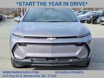 2026 Chevrolet Equinox EV FWD SUV for sale #146127 - photo 30
