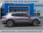 2026 Chevrolet Equinox EV FWD SUV for sale #146127 - photo 5
