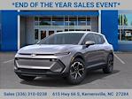 2026 Chevrolet Equinox EV FWD SUV for sale #146127 - photo 6