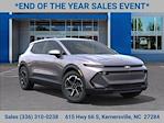 2026 Chevrolet Equinox EV FWD SUV for sale #146127 - photo 7