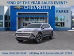 2026 Chevrolet Equinox EV FWD SUV for sale #146127 - photo 8
