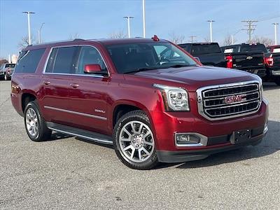 2020 GMC Yukon XL 4x4, SUV for sale #146246XB - photo 1