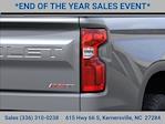 2026 Chevrolet Silverado 1500 Crew Cab 4WD Pickup for sale #146292 - photo 11